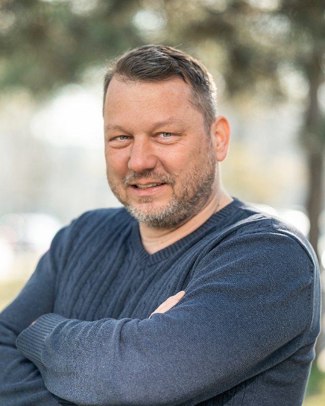 Juraj Buzalka