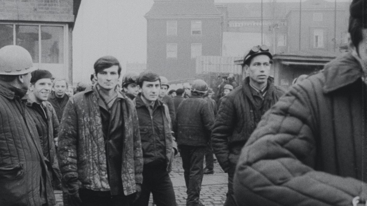 Z&aacute;ber z filmu 1970