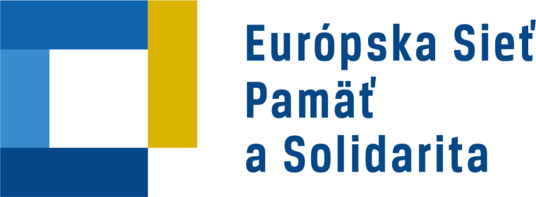 European Network Remembrance and Solidarity