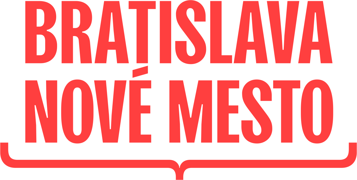 Bratislava-Nov&eacute; Mesto